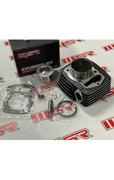Kuba Black Cat Silindir Kit 62 Mm 15p 68 Mm Boy ınal Kuba Black Cat Silindir Kit 62 Mm 15p 68 Mm Boy ınal