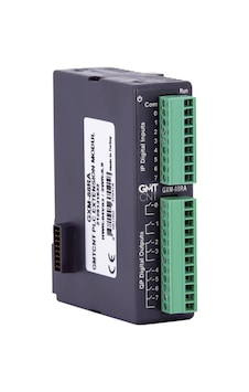 Gxm-88ra Gmtcnt Plc Genişetme Ek 8 Giriş 8 Çıkış Modülü