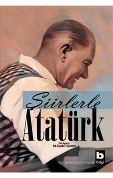 Şiirlerle Atatürk N11.17365 Şiirlerle Atatürk N11.17365