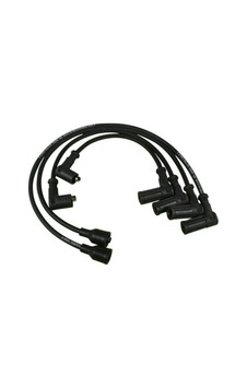 Doduco Buji Kablosu Tempra Tipo S-sx Slx 7711 Doduco Buji Kablosu Tempra Tipo S-sx Slx 7711