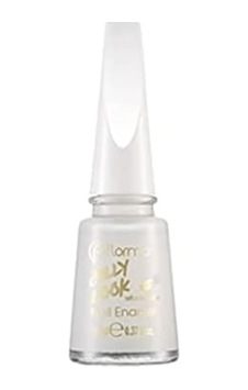 Oje - Jelly Look Nail Enamel Jl01 Pure 8690604233595 Diğer