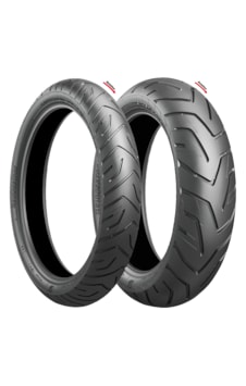 Bridgestone 170/60zr17m/c 72w A41 Üretim Yılı 2025 Bridgestone 170/60zr17m/c 72w A41 Üretim Yılı 2025