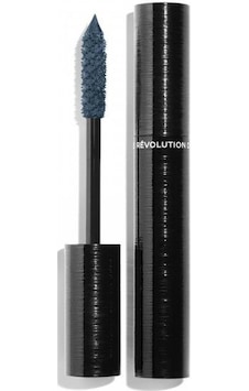 Chanel Le Volume Revolution De Chanel Maskara 37 Intense Teal Chanel Le Volume Revolution De Chanel Maskara 37 Intense Teal