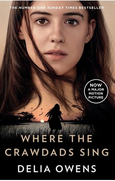 Where the Crawdads Sing - Delia Owens - Little, Brown Book Group Where the Crawdads Sing - Delia Owens - Little, Brown Book Group