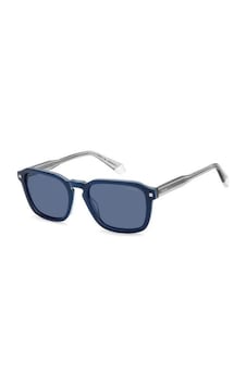 Polaroıd Pld 4156/s/x - Pjp53c3 Blue Pz Unisex Güneş Gözlüğü Polaroıd Pld 4156/s/x - Pjp53c3 Blue Pz Unisex Güneş Gözlüğü