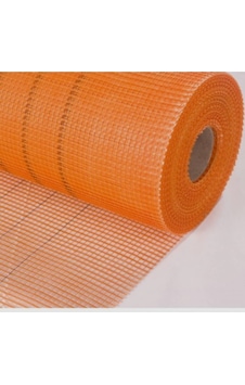 Sıva Filesi 160 Gr Turuncu 100x50