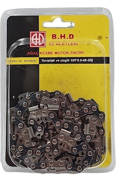 Fixonic B.h.d Bhd00262 0.325'' 1.3mm 34 Diş Yuvarlak Ve Çizgili Ağaç Kesme Motorlu Testere Zinciri Fixonic B.h.d Bhd00262 0.325'' 1.3mm 34 Diş Yuvarlak Ve Çizgili Ağaç Kesme Motorlu Testere Zinciri