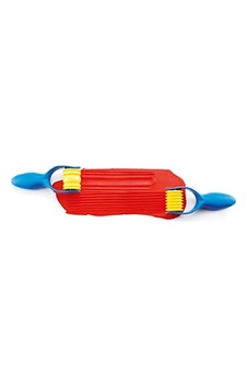 Jovı 426 Hamur Desenleme Rulosu - 4'lü Blister