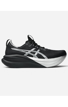 Asics Gel-nımbus 28 Platınum Erkek Siyah Koşu Ayakkabısı 1011c214-001 Asics Gel-nımbus 28 Platınum Erkek Siyah Koşu Ayakkabısı 1011c214-001
