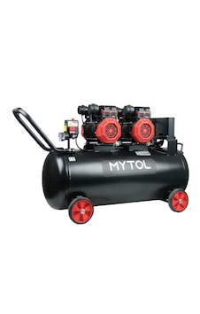 Mytol MYK1001 4.0 Hp 100 L Yüksek Hızlı Kompresör