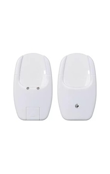 Mx-114 El Tipi 2 Ledli Işıklı Anahtarlık Büyüteç Mini