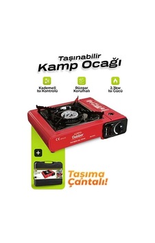 Portatif Kamp Ocağı 2.3kw Taşınabilir Tekli Gazlı Ocak Rüzgar Çok Renkli Portatif Kamp Ocağı 2.3kw Taşınabilir Tekli Gazlı Ocak Rüzgar Çok Renkli