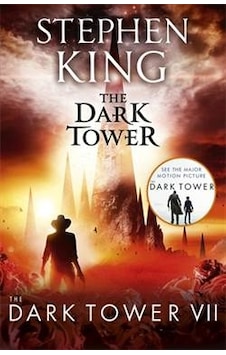 The Dark Tower (The Dark Tower 7) 9781444723502 The Dark Tower (The Dark Tower 7) 9781444723502