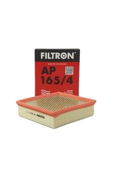 Hava Filtre Focus 2 Kuga 1 Mondeo 4 S-max 2,5 C30 C70 2 S60 2 V40 2 V50 V70 3 2,4 2,5 Ap165/4 Filtron