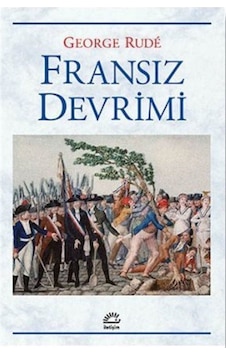 Fransız Devrimi / George Rude 9789750517297