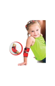 Case Jb 2307 Çocuk Ped Destekli Dirseklik Pediatrik Dirseklik