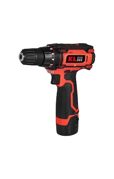 Kleco KE2213NM 12V 1.3 Ah Li-ion Tek Akülü Vidalama Kleco KE2213NM 12V 1.3 Ah Li-ion Tek Akülü Vidalama