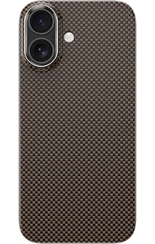 Apple Uyumlu iPhone 17 Kılıf M-safe Şarj Özellikli Benks Yeni Seri Armortint Armorair Kevlar Kapak Gold Apple Uyumlu iPhone 17 Kılıf M-safe Şarj Özellikli Benks Yeni Seri Armortint Armorair Kevlar Kapak Gold