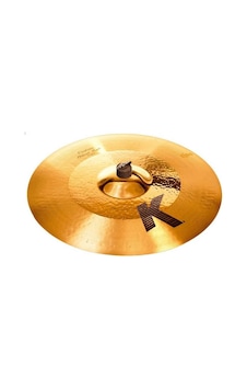 Zildjian 21" K Custom Hybrid Ride Zildjian 21" K Custom Hybrid Ride