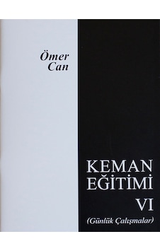 ÖMERCAN KEMAN EĞİTİMİ 6 ÖMERCAN KEMAN EĞİTİMİ 6
