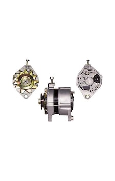 12V 55 Amper Lada Samara - Niva Şarj Dinamosu - Alternatör 12V 55 Amper Lada Samara - Niva Şarj Dinamosu - Alternatör