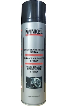 Winkel Fren Balata Sprey 500 Ml Winkel Fren Balata Sprey 500 Ml