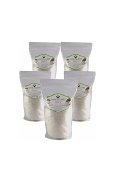 Çankırı Tuz Lamba Granül Kaya Tuzu 5 x 1 KG Çankırı Tuz Lamba Granül Kaya Tuzu 5 x 1 KG