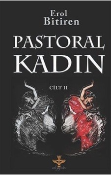 Pastoral Kadın 2 - Erol Bitiren - Enki Yayınları Pastoral Kadın 2 - Erol Bitiren - Enki Yayınları