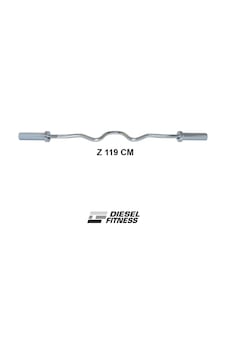 Diesel Olimpic Bar V kırık-z Bar 119 Cm Diesel Olimpic Bar V kırık-z Bar 119 Cm