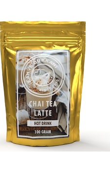 Chai Tea Latte Tozu 100gr Diğer Chai Tea Latte Tozu 100gr Diğer