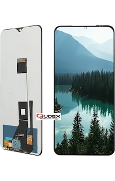 Xiaomi Redmi 9t Lcd Ekran Dokunmatik Qr Xiaomi Redmi 9t Lcd Ekran Dokunmatik Qr