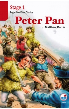 Peter Pan (Stage 1 )- Engin