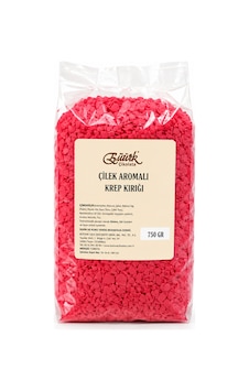 Ertürk Çilek Aromalı Krep Kırığı 750 Gr