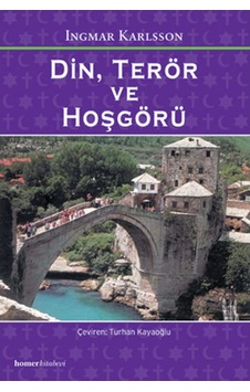 Din, Terör Ve Hoşgörü 244413376 Din, Terör Ve Hoşgörü 244413376
