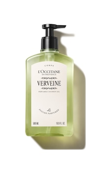 L'occitane Verveine Verbena Duş Jeli 500 Ml Diğer L'occitane Verveine Verbena Duş Jeli 500 Ml Diğer