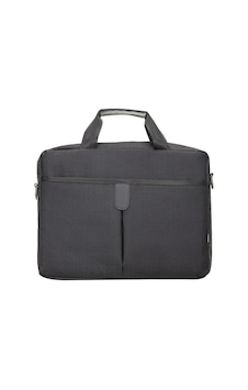 Plm Olero 13"-14" Siyah Notebook Çantası Plm Olero 13"-14" Siyah Notebook Çantası