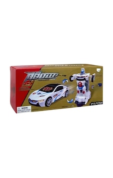 Pilli Robot Araba 44 Cats Pilli Robot Araba 44 Cats