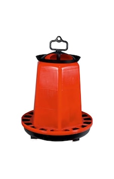 20kg Asmalı Otomatik Yemlik Tavuk-güvercin 20kg Asmalı Otomatik Yemlik Tavuk-güvercin