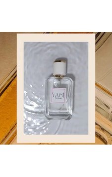Yagi Perfume Equinoxe Erkek Parfüm 100 ML