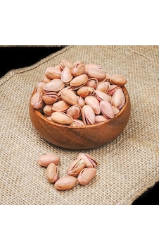 Organik Aile Siirt Fıstığı 1 KG