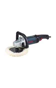 Proter PL 180E Polisaj Makinesi 1200 W 180 MM Proter PL 180E Polisaj Makinesi 1200 W 180 MM