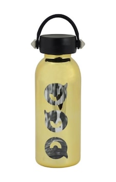 Trendix Nonoo Cool Cup Cam Matara 400 Ml Sarı Trendix Nonoo Cool Cup Cam Matara 400 Ml Sarı