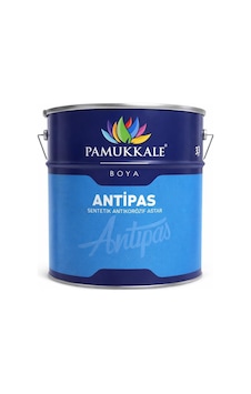 Pamukkale Sentetik Antipas 0.75 Kg Oksit Kırmızı Diğer Pamukkale Sentetik Antipas 0.75 Kg Oksit Kırmızı Diğer