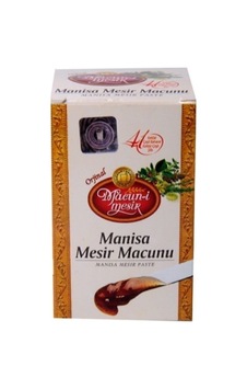 Manisa Mesir Macunu 220 Gr Diğer Manisa Mesir Macunu 220 Gr Diğer