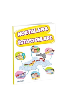 Noktalama İstasyonları Hikaye Kitabı 3. Sınıf Noktalama İstasyonları Hikaye Kitabı 3. Sınıf