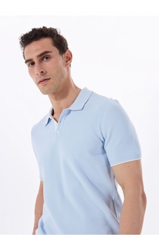 Fabrika Comfort Mavi Erkek Regular Fit Kazak Fc5sm-kzk 2569 Fabrika Comfort Mavi Erkek Regular Fit Kazak Fc5sm-kzk 2569
