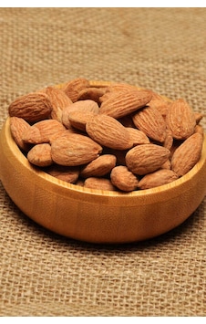 Badem İçi Kavrulmuş 1 KG Badem İçi Kavrulmuş 1 KG