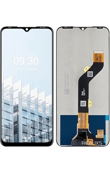 Tecno Pop 6 Pro Lcd Ekran Dokunmatik Tecno Pop 6 Pro Lcd Ekran Dokunmatik