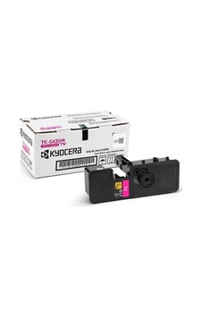 Tonersepeti Kyocera Tk-5430m 1t0c0abnl1 Kırmızı Toner Tonersepeti Kyocera Tk-5430m 1t0c0abnl1 Kırmızı Toner