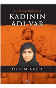 Kadının Adı Var n11.1001 Kadının Adı Var n11.1001